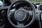 Jaguar XJR 2014 года